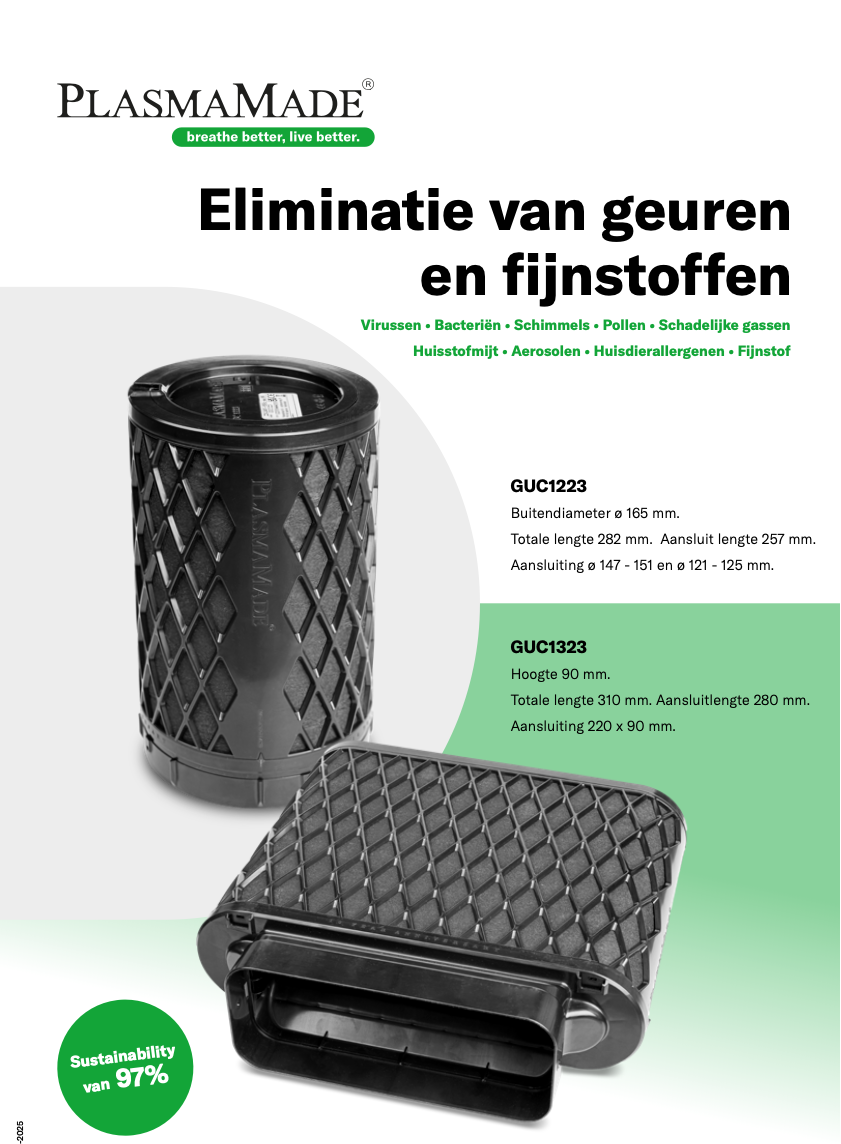 PlasmaMade GUC1323